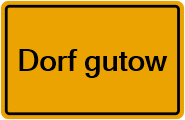 Grundbuchamt Dorf Gutow